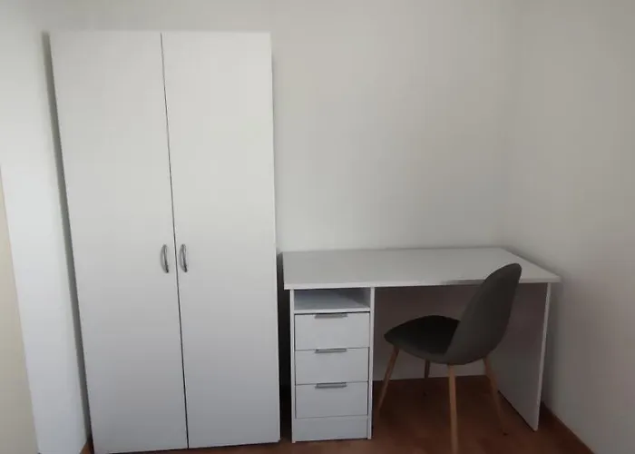 Skyline-aussicht Und Fantastische Sonnenuntergaenge Apartment *